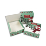 Christmas Series Factory Price  Gift Box